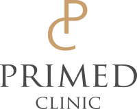 PRIMED Clinic logo