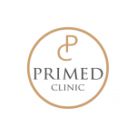 PRIMED Clinic Instagram logo